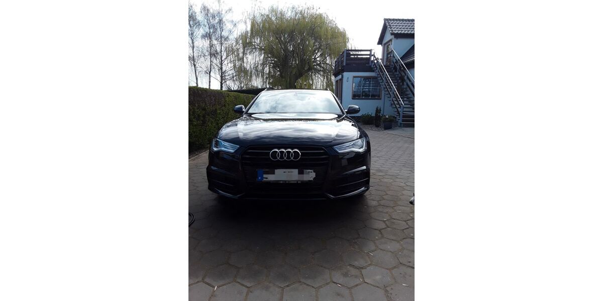 Audi A6 167.763 km 16.000 &euro; Prenzlau 17291