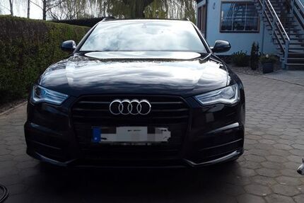 Audi A6 167.763 km 18.000 &euro; Prenzlau 17291