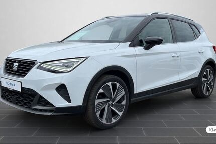 Seat Arona 22.255 km 19.290 &euro; Mayen 56727