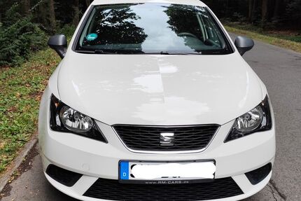 Seat Ibiza 213.000 km 3.400 € Waldbröl 51545