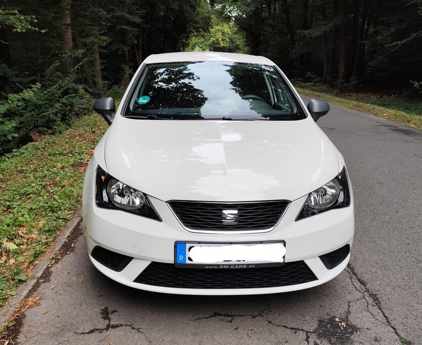 Seat Ibiza 213.000 km 3.400 € Waldbröl 51545