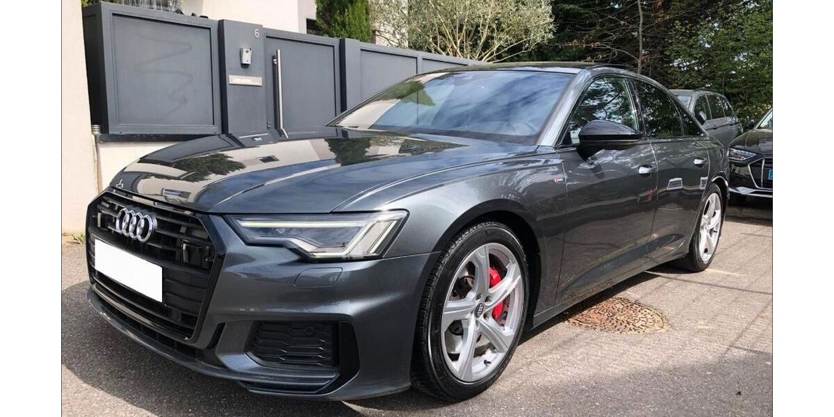 Audi A6 87.900 km 31.499 &euro; Frankenthal 67227