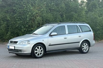 Opel Astra 193.100 km 1.999 &euro; Berlin 12161