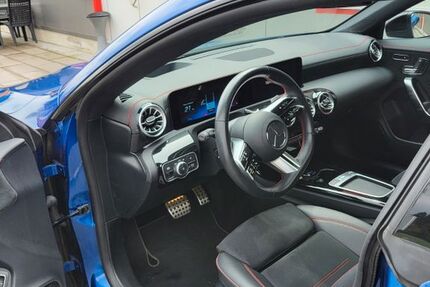 Mercedes-Benz CLA 250 Shooting Brake 32.000 km 34.900 &euro; Fichtenau 74579