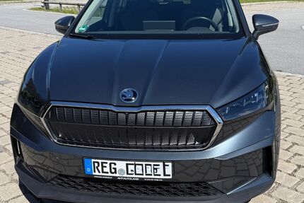 Skoda Enyaq 119.800 km 24.300 &euro; Langdorf 94264