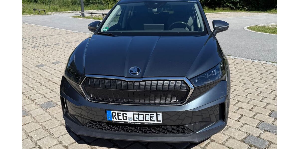 Skoda Enyaq 119.800 km 24.300 &euro; Langdorf 94264