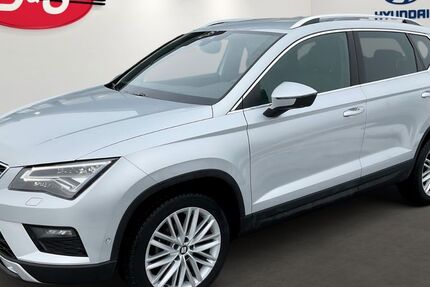 Seat Ateca 33.500 km 22.990 &euro; Bad Zwischenahn 26160