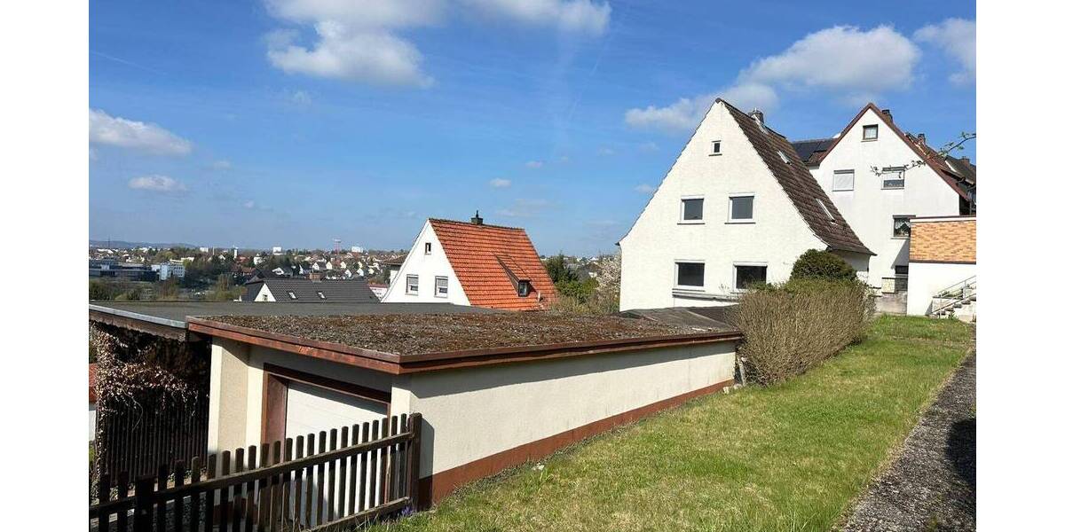 Einfamilienhaus Rödental Mönchröden - 4 Zimmer, 90 m&sup2;, 149.000&euro; | Angebot:26207385