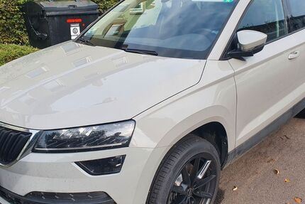 Skoda Karoq 226.677 km 14.500 &euro; Erfurt 99084