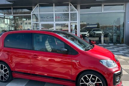 VW up! 98.123 km 12.550 &euro; Bad Oldesloe 23843