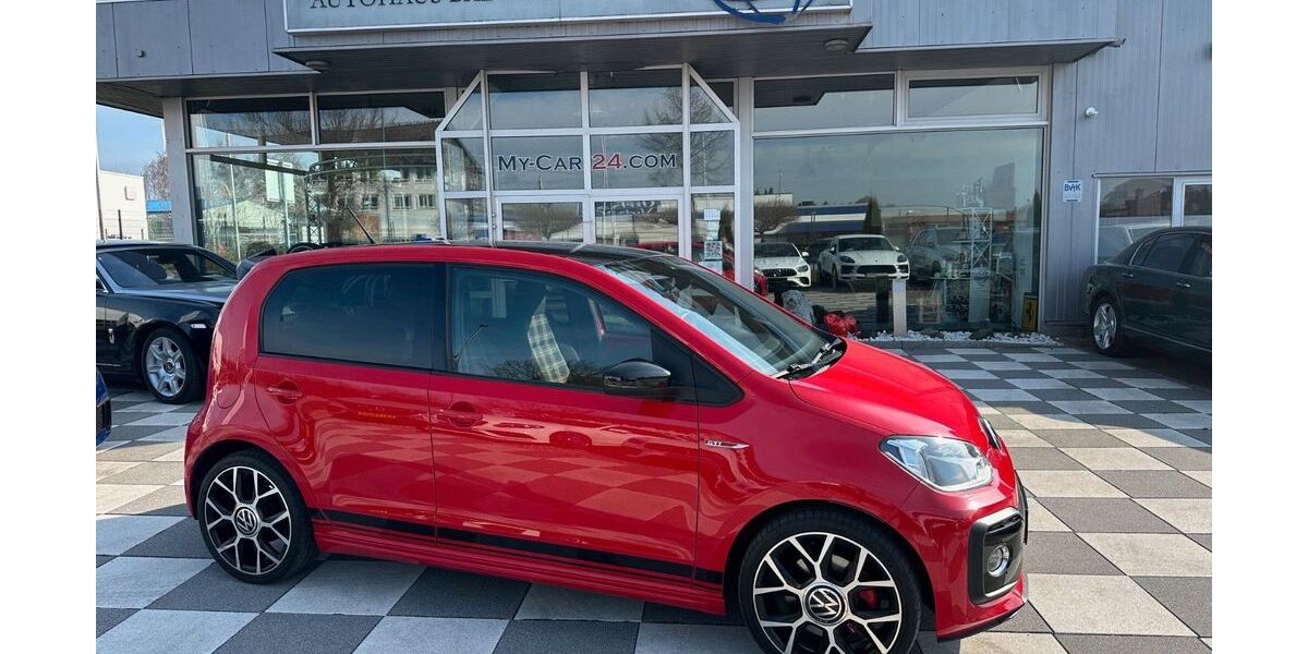 VW up! 98.123 km 12.550 &euro; Bad Oldesloe 23843