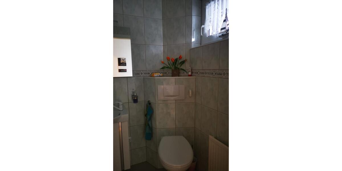 Vollunterkellertes Reihenmittelhaus mit separater Garage 4 zimmer