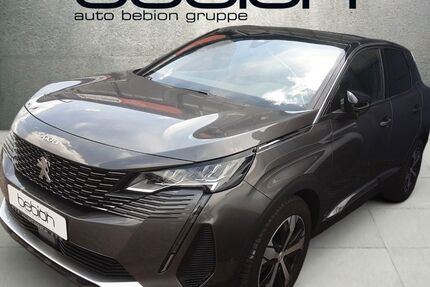 Peugeot 3008 27.100 km 21.880 &euro; Reutlingen 72766