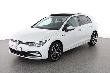 VW Golf 68.095 km 21.340 &euro; Schönefeld 12529