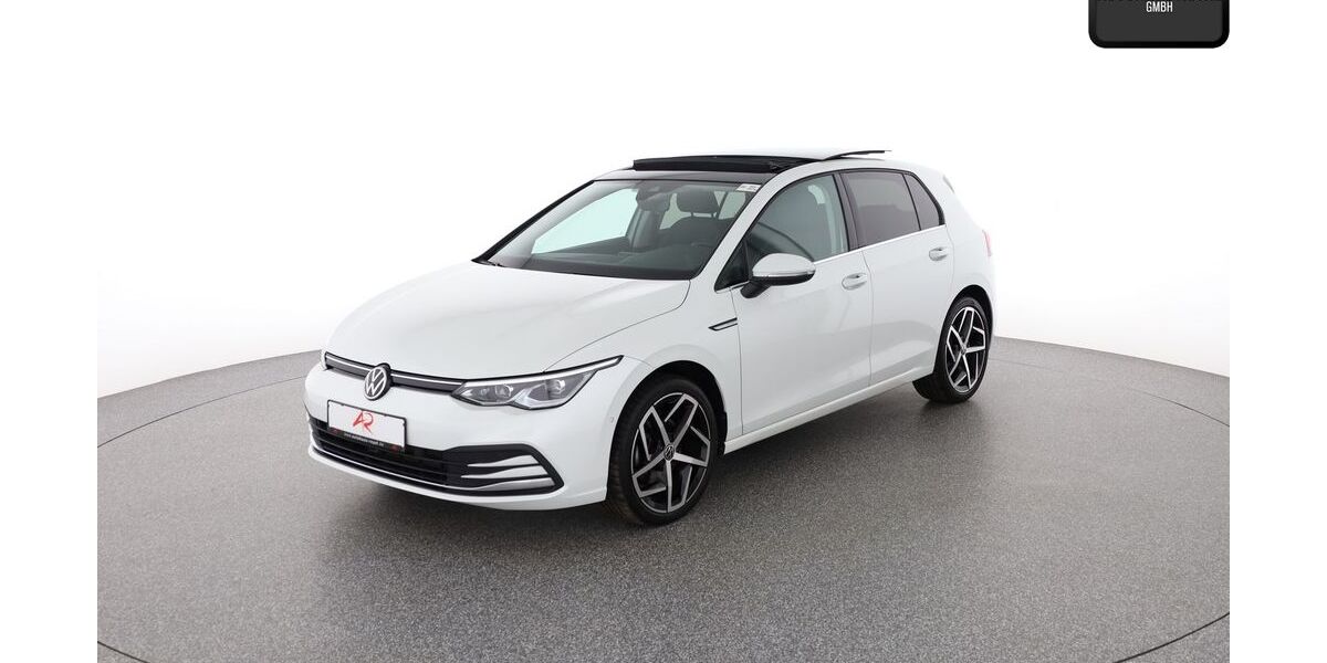 VW Golf 68.095 km 21.340 &euro; Schönefeld 12529