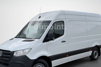Mercedes-Benz Sprinter 40.000 km 41.531 &euro; Niederkrüchten 41372
