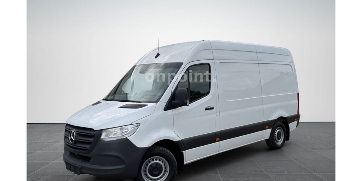 Mercedes-Benz Sprinter 40.000 km 41.531 &euro; Niederkrüchten 41372