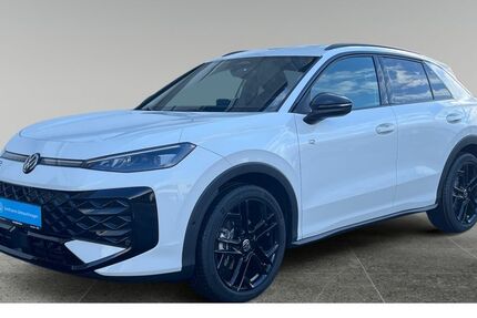 VW T-Roc 12.500 km 38.480 &euro; Pronsfeld 54597