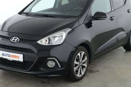 Hyundai i10 78.511 km 8.490 &euro; Nürnberg 90441