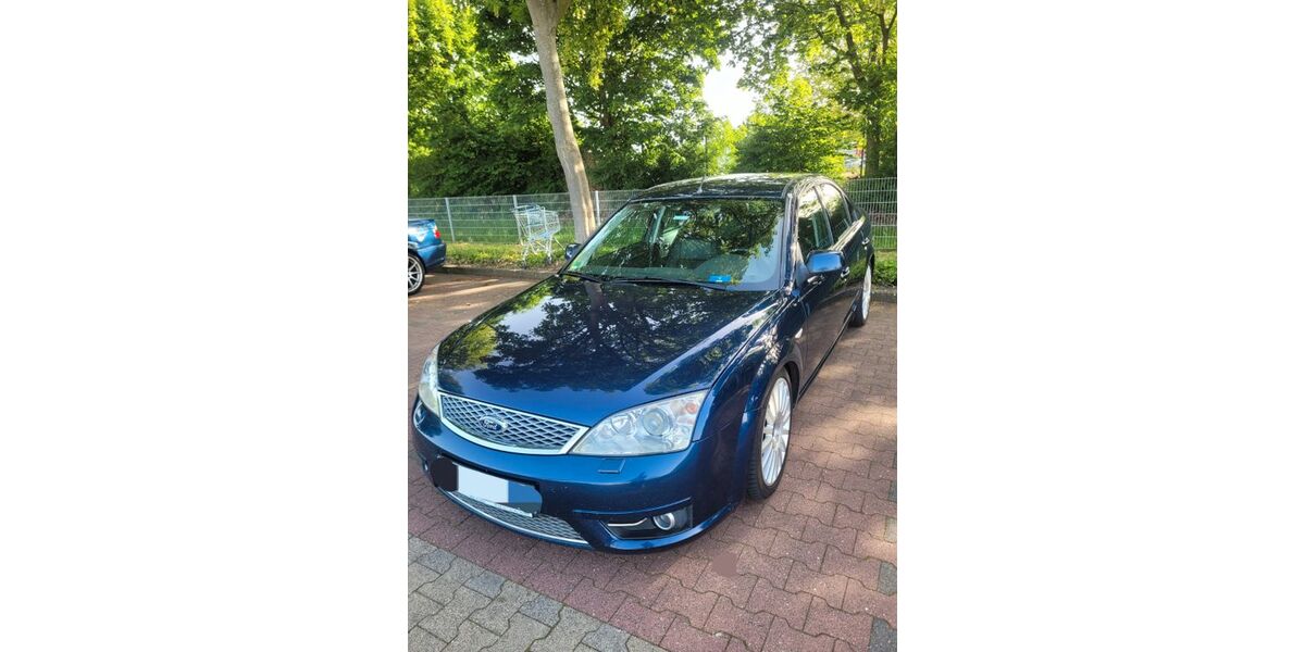 Ford Mondeo 273.000 km 2.990 &euro; Elsdorf 50189