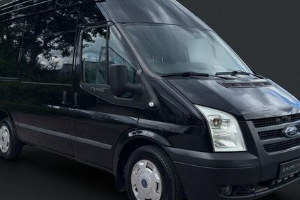 Ford Transit 174.503 km 9.800 &euro; Ronnenberg StT Empelde Region Hannover 30952