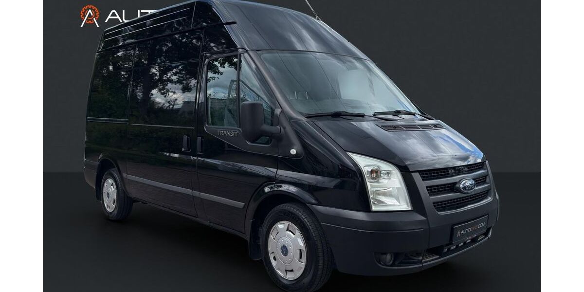 Ford Transit 174.503 km 9.800 &euro; Ronnenberg StT Empelde Region Hannover 30952