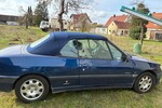 Peugeot 306 Cabriolet 148.330 km 1.500 &euro; Kleinlangheim 97355