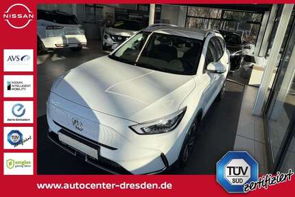 MG ZS 32.695 km 21.890 &euro; Dresden 01067