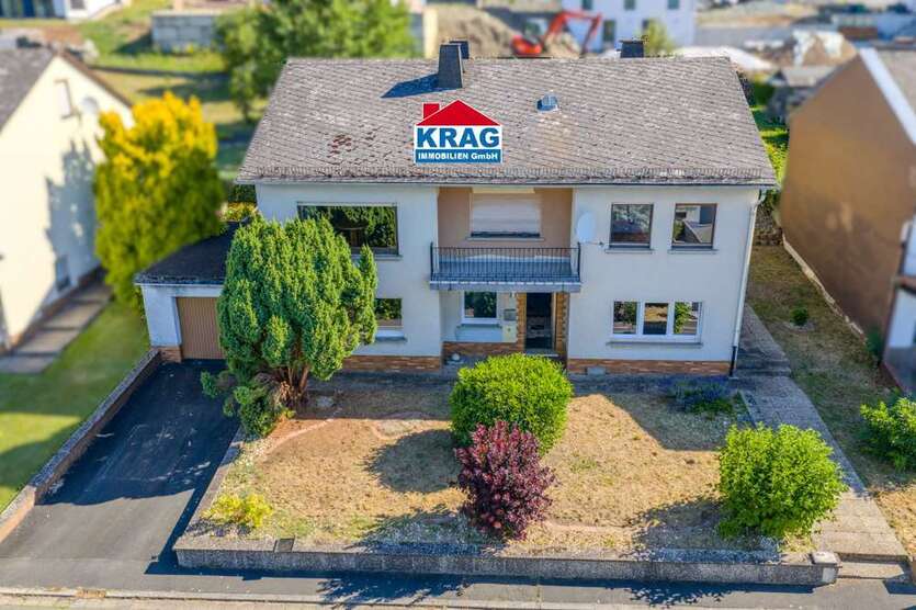 Haus zum Kaufen in Mittenaar 99.000 € 165 m²