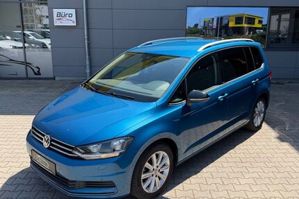 VW Touran 73.000 km 22.990 &euro; Lohne 49393
