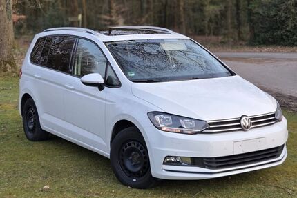 VW Touran 158.000 km 16.000 &euro; Bippen 49626