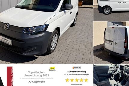 VW Caddy 6.200 km 21.900 &euro; Hohenfels-Essingen 54570