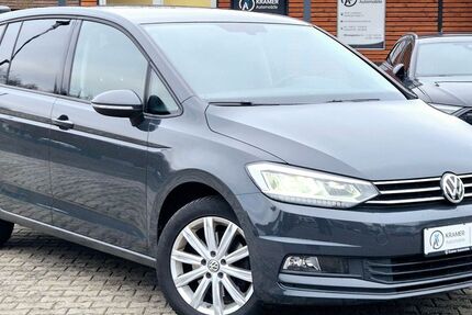 VW Touran 140.000 km 15.940 &euro; Ludwigsau 36251