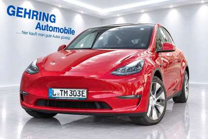 Tesla Model Y 48.000 km 37.900 &euro; Leipzig 04179