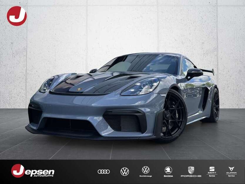 Cayman