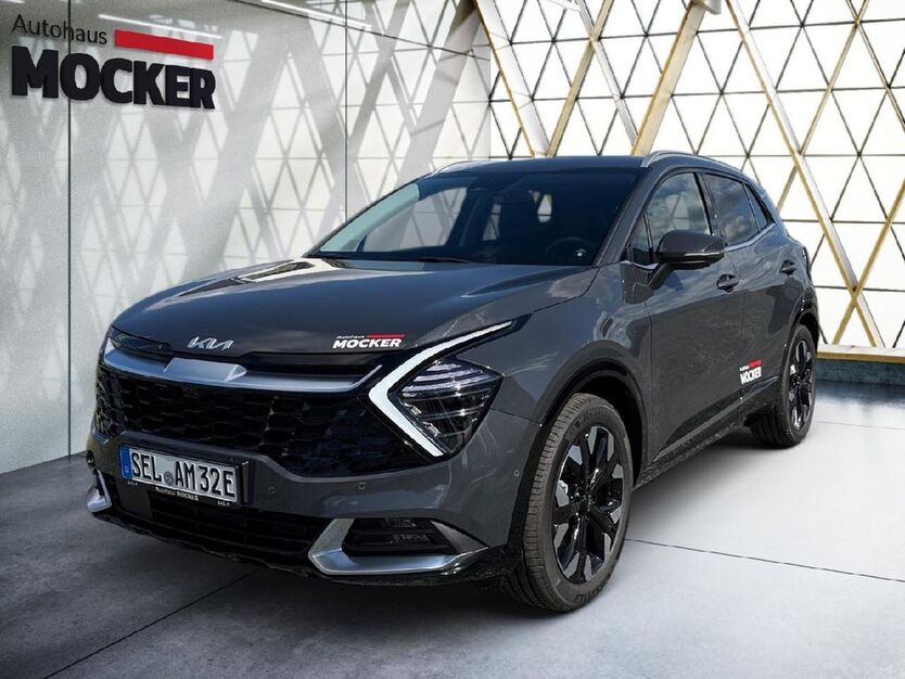 Kia Sportage 3.500 km 46.990 € Selb 95100