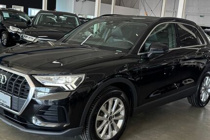 Audi Q3 105.359 km 24.800 &euro; Hamburg 20537