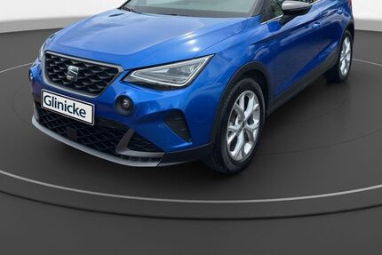 Seat Arona 12.200 km 17.480 &euro; Erfurt 99099