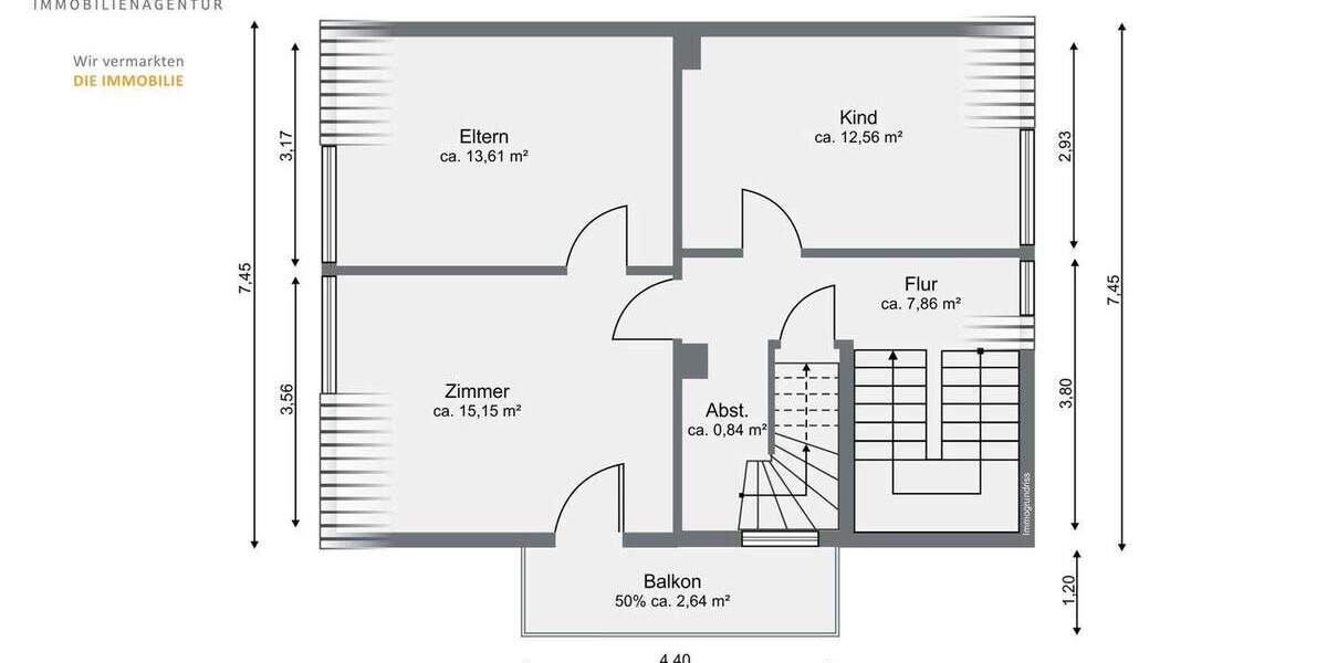 Doppelhaushälfte Nürnberg / Gebersdorf Gebersdorf - 4 Zimmer, 112 m&sup2;, 449.000&euro; | Angebot:25262129