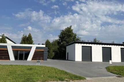 Grundstück in Seesen 298.000 € 1470 m² zimmer