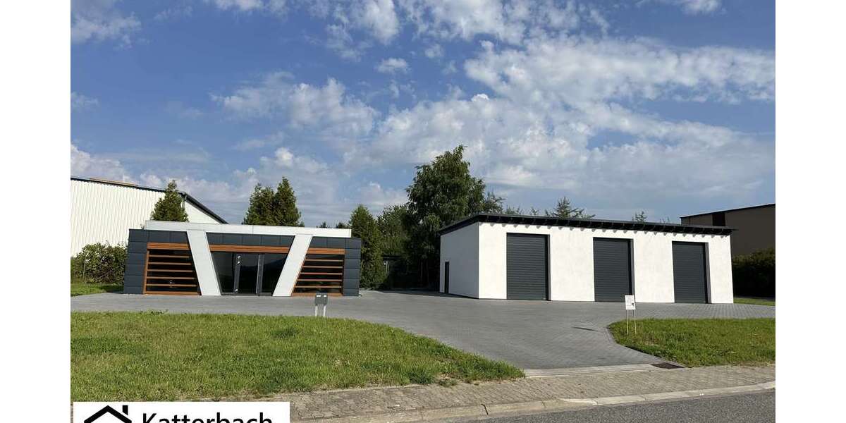 Grundstück in Seesen 298.000 € 1470 m² zimmer