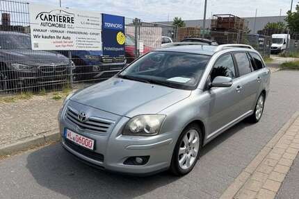 Toyota Avensis 144.436 km 4.499 &euro; Winsen 21423