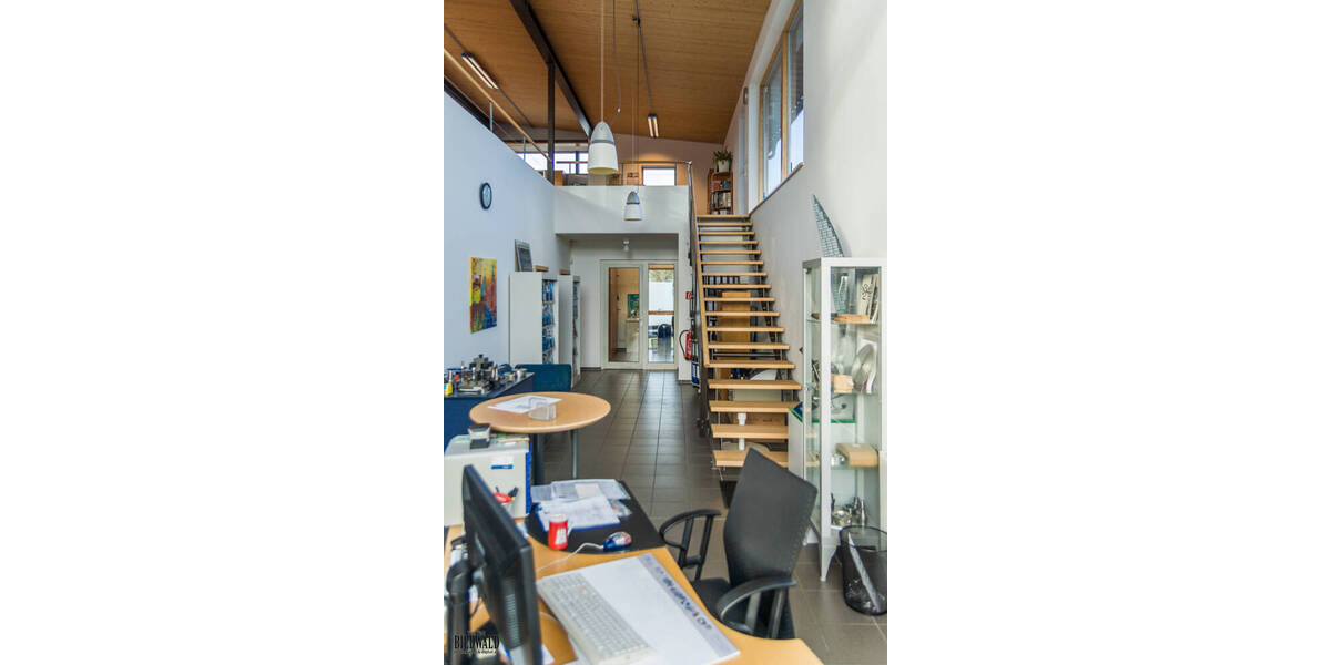 Gewerbeobjekt Braak - 1.190.000&euro; | Angebot:26016122