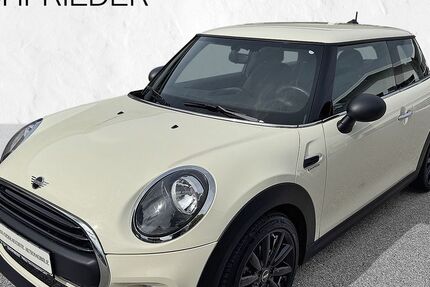 Mini ONE 13.754 km 14.170 &euro; Piding 83451
