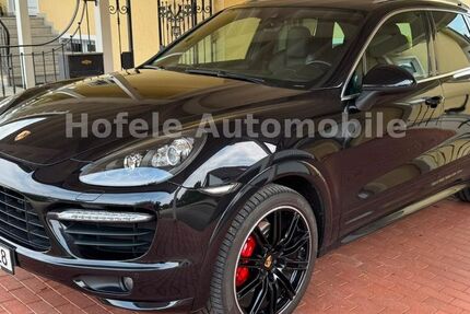 Porsche Cayenne 150.810 km 29.950 &euro; Heiningen 73092
