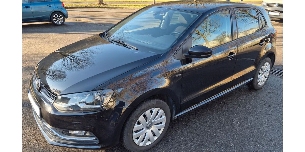 VW Polo 91.100 km 11.200 &euro; Esslingen 73730
