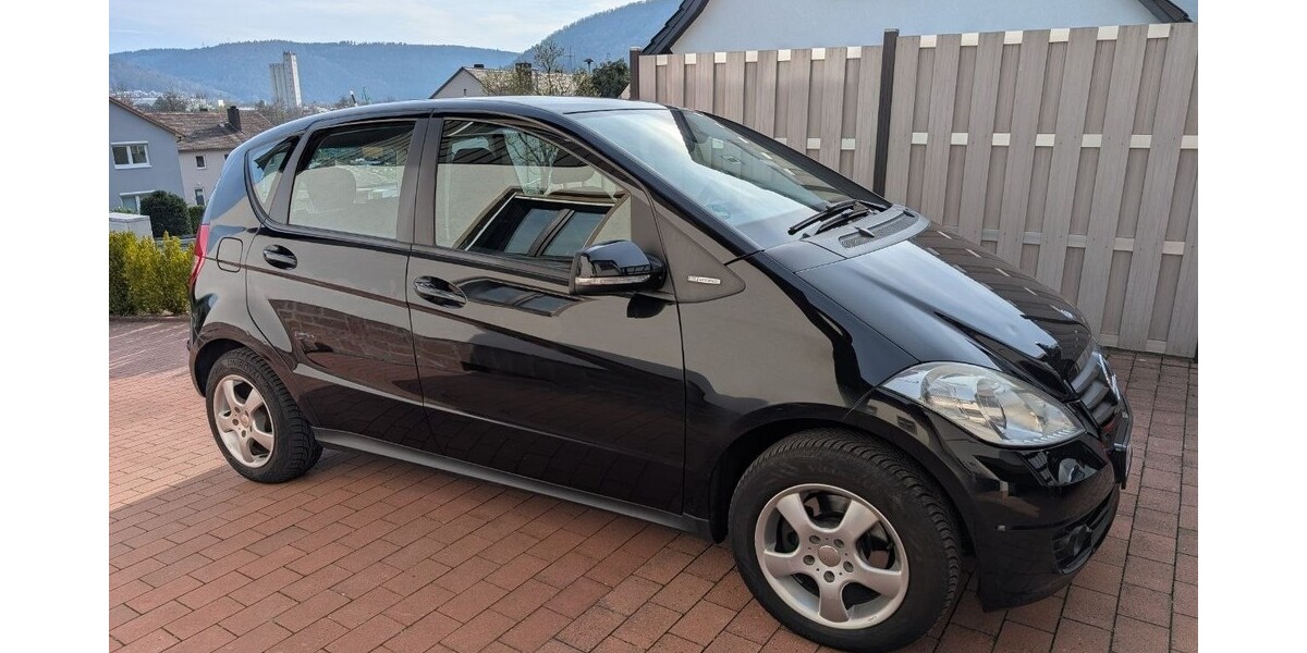 Mercedes-Benz A 150 141.500 km 3.500 &euro; Hasloch 67454