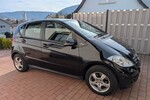Mercedes-Benz A 150 141.500 km 3.500 &euro; Hasloch 67454