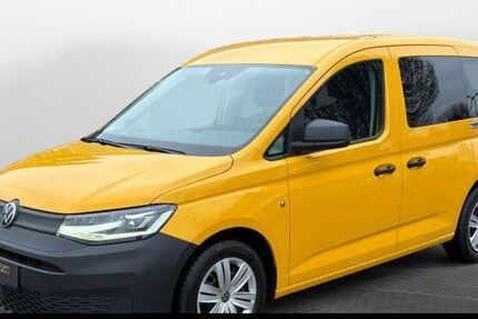 VW Caddy 153.176 km 20.200 &euro; Schwäbisch Hall 74523