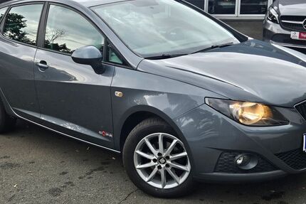 Seat Ibiza 169.000 km 4.000 € Wetzlar 35578